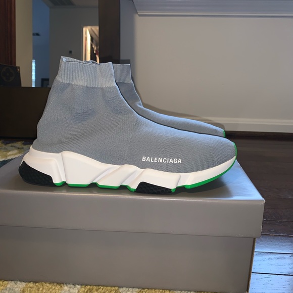 Balenciaga Runners